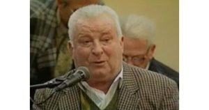 La mort controversée de Pietro Pacciani